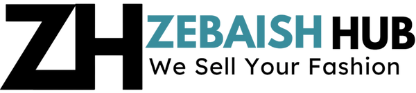 Zebaish Hub